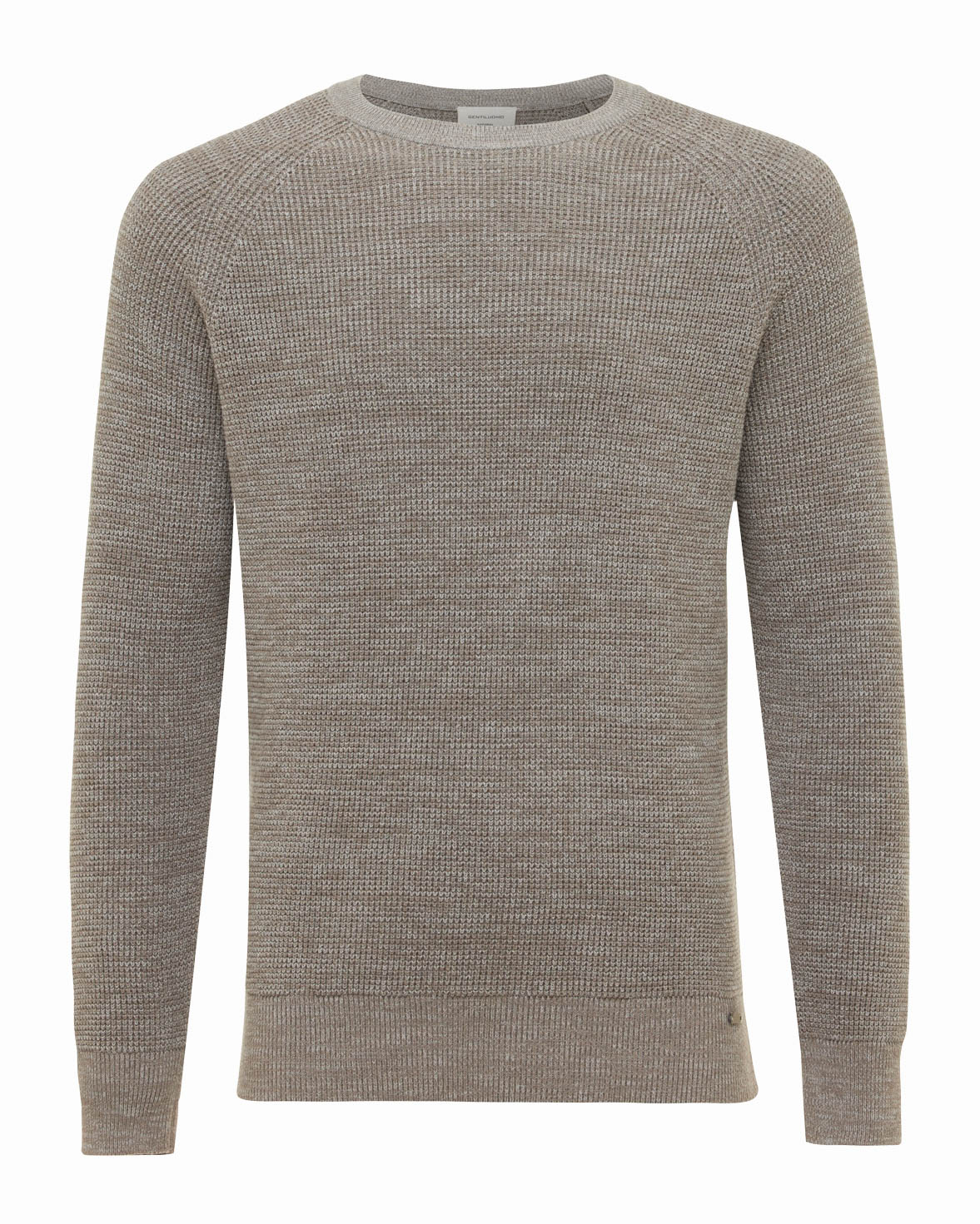 Gentiluomo Trui ronde hals