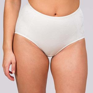 Trof&eacute; maxi slip, naturel