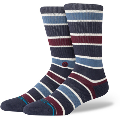 Stance Devon Crew Sokken