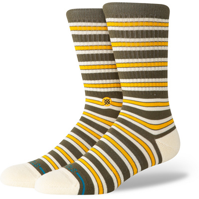 Stance Ollie Crew Sokken