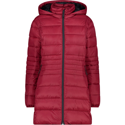 CMP Dames Hoodie Parka