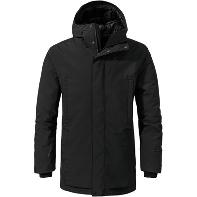 Schöffel Heren Style Crivat Ins Parka