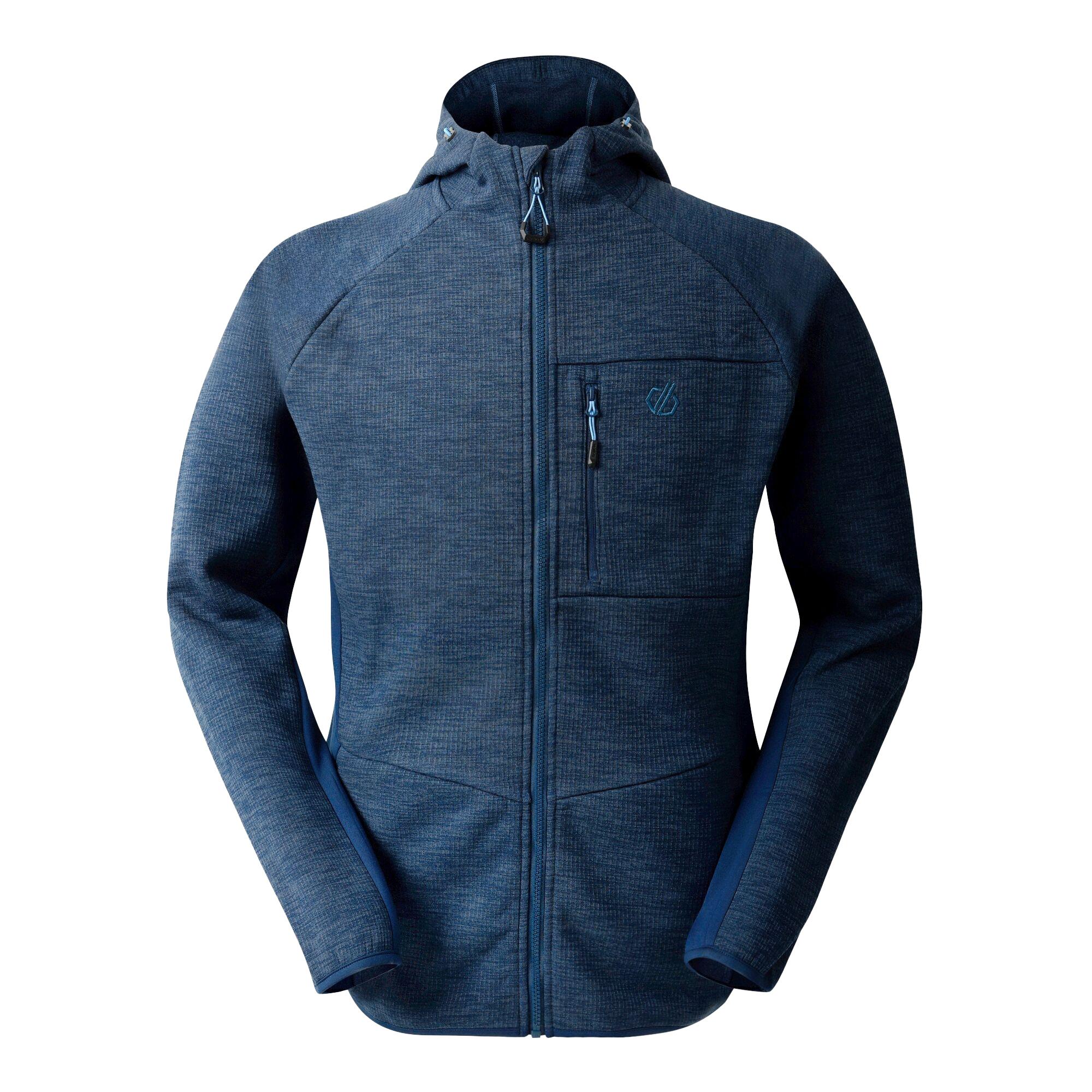 Dare 2b Heren Torrek Pro Midlayer L