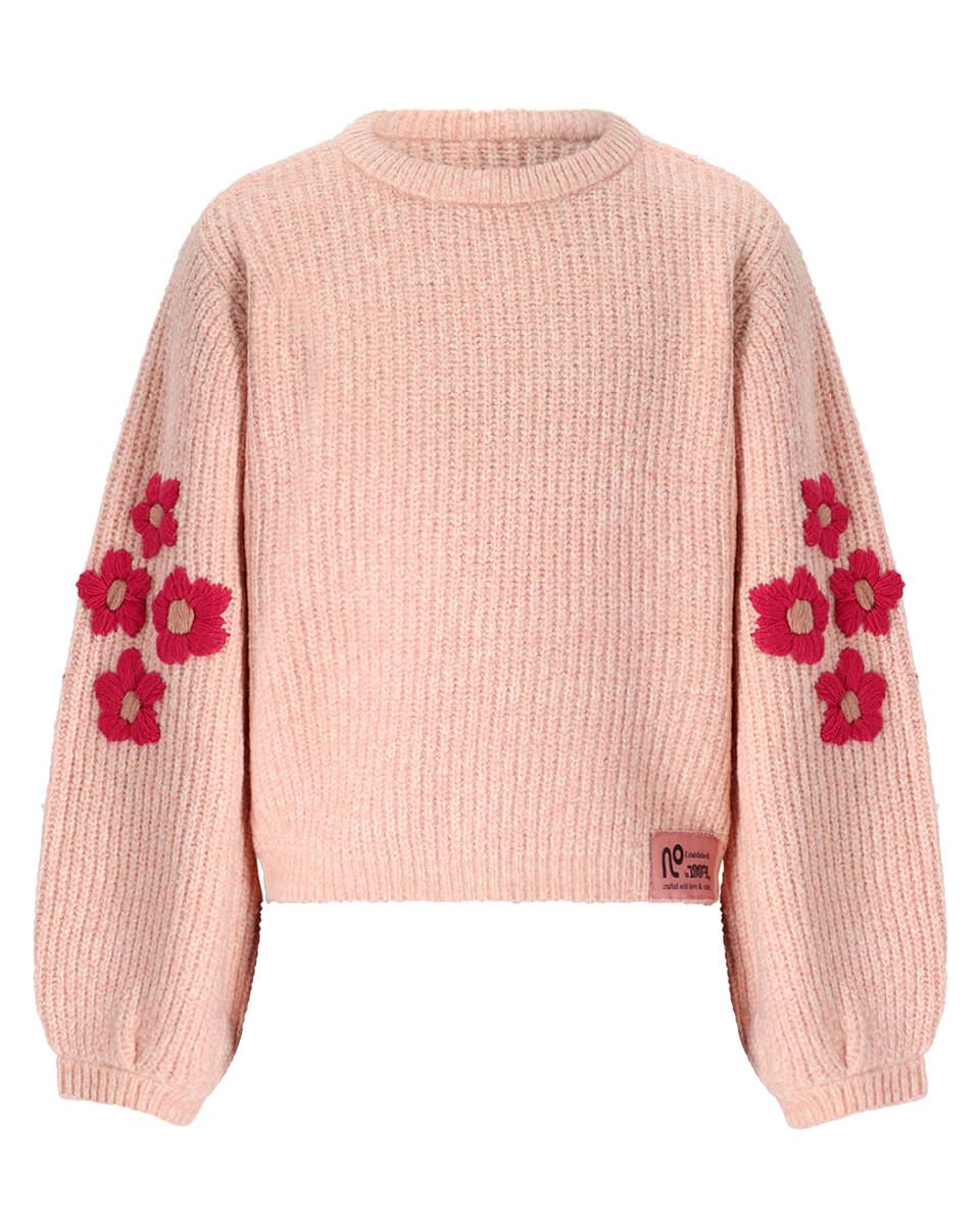 NoNo Pullover n509-5306