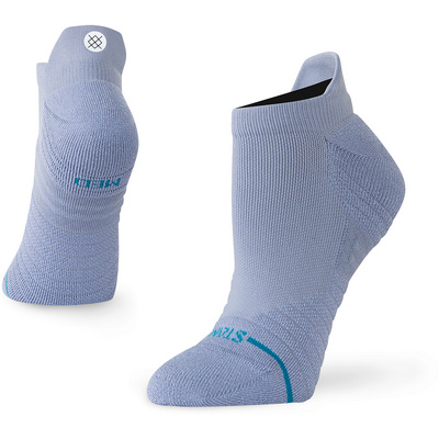Stance Dames Solid Mid Tab Sokken