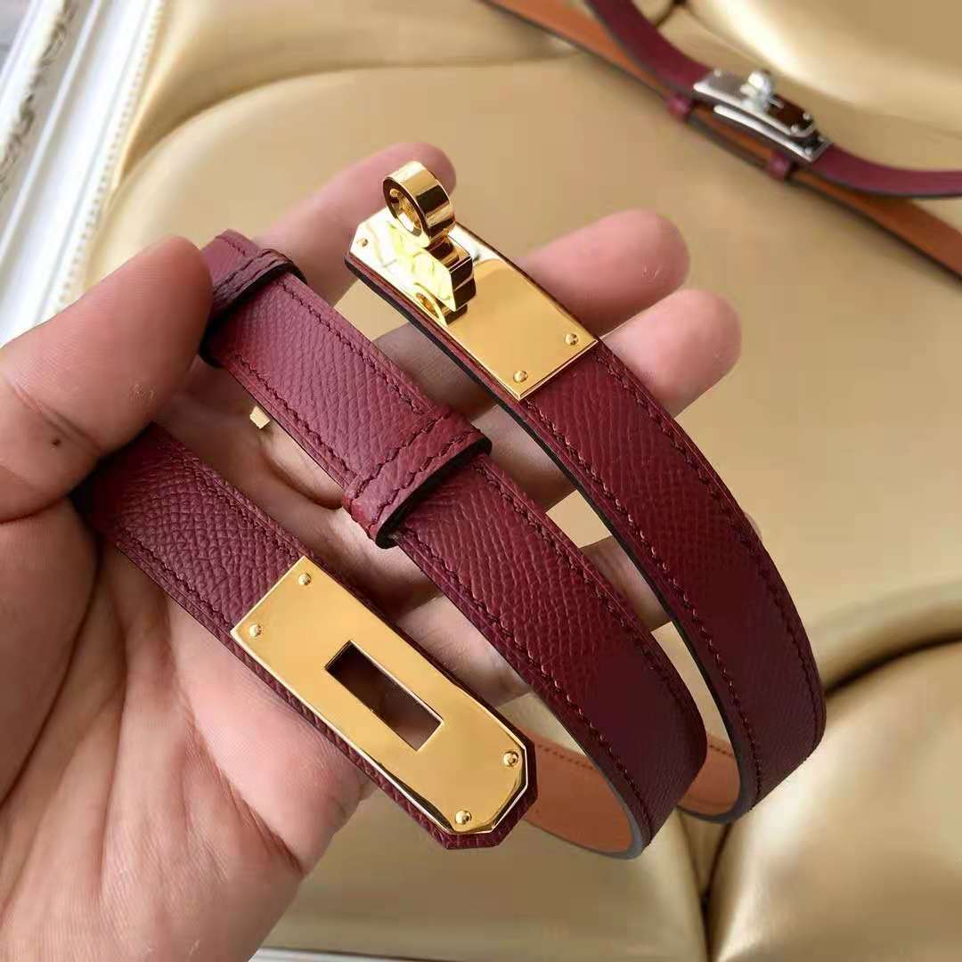 Meimeier High Quality Belt Women's Fashion All-Matching Four Seasons Clothes Accessories Free Size