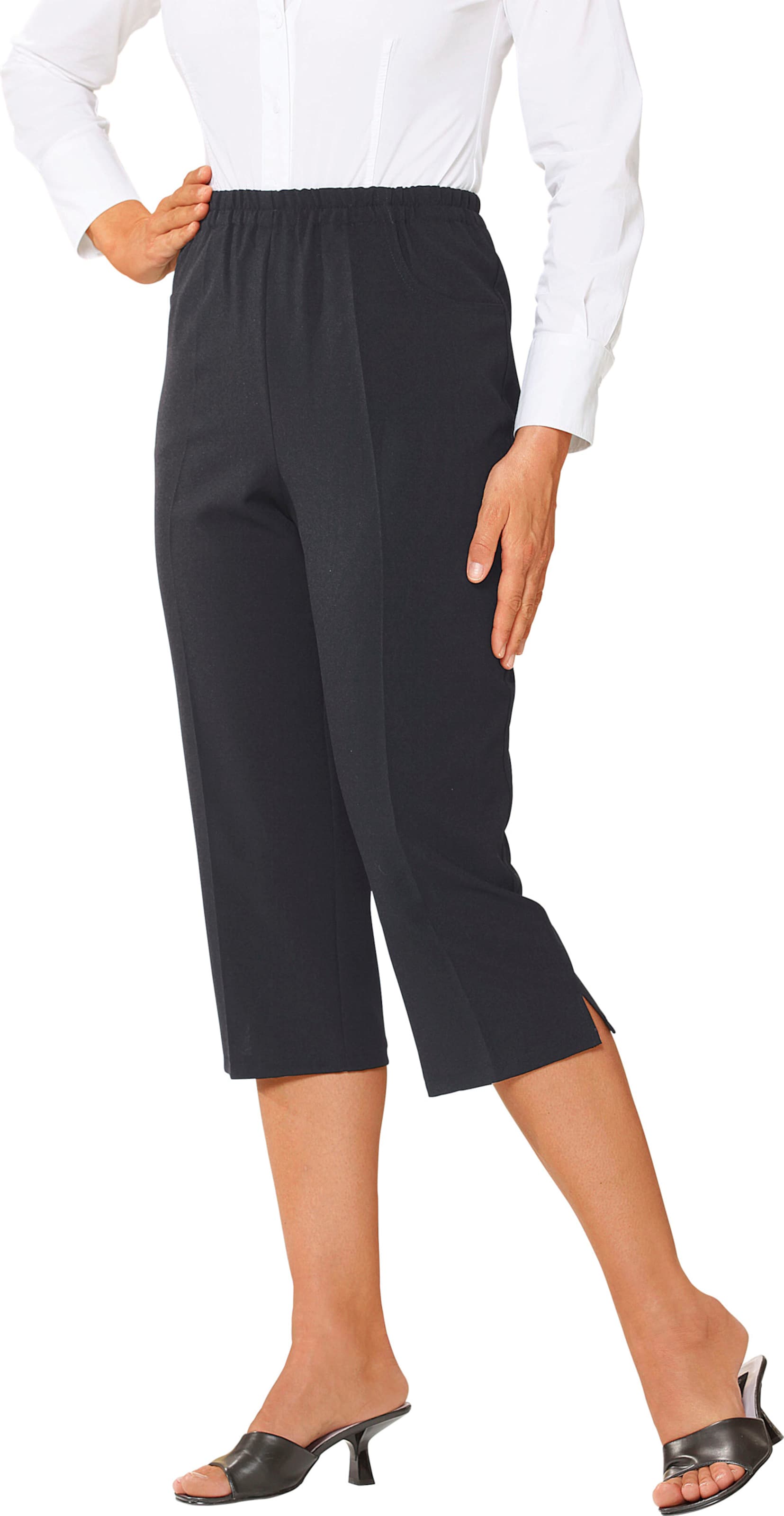 Classic Basics Capribroek