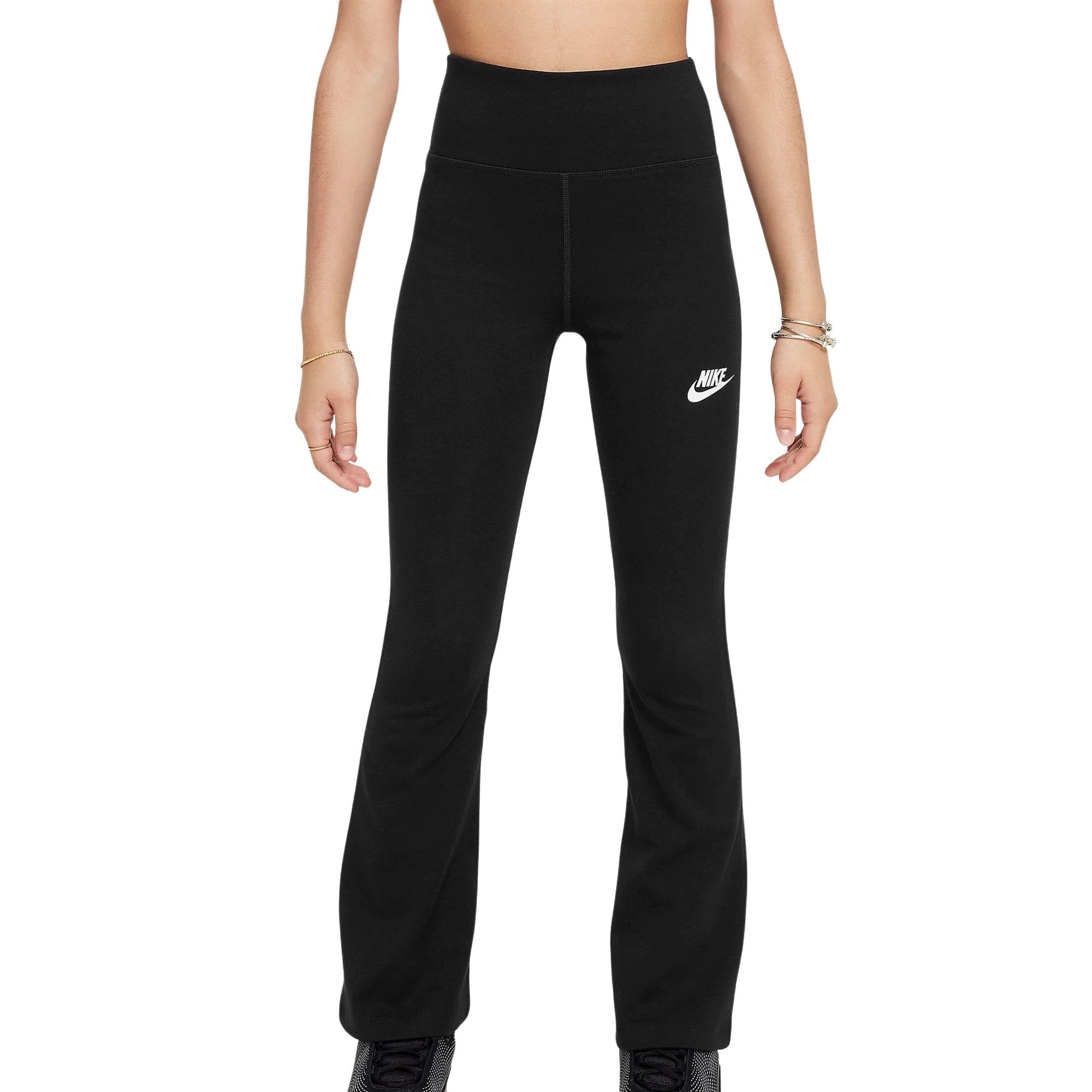 Nike Sportswear Short G NSW CLSSC HR FLARE TGHT LBR