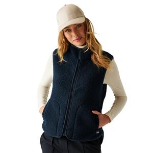 Regatta Dames frankie borg bodywarmer