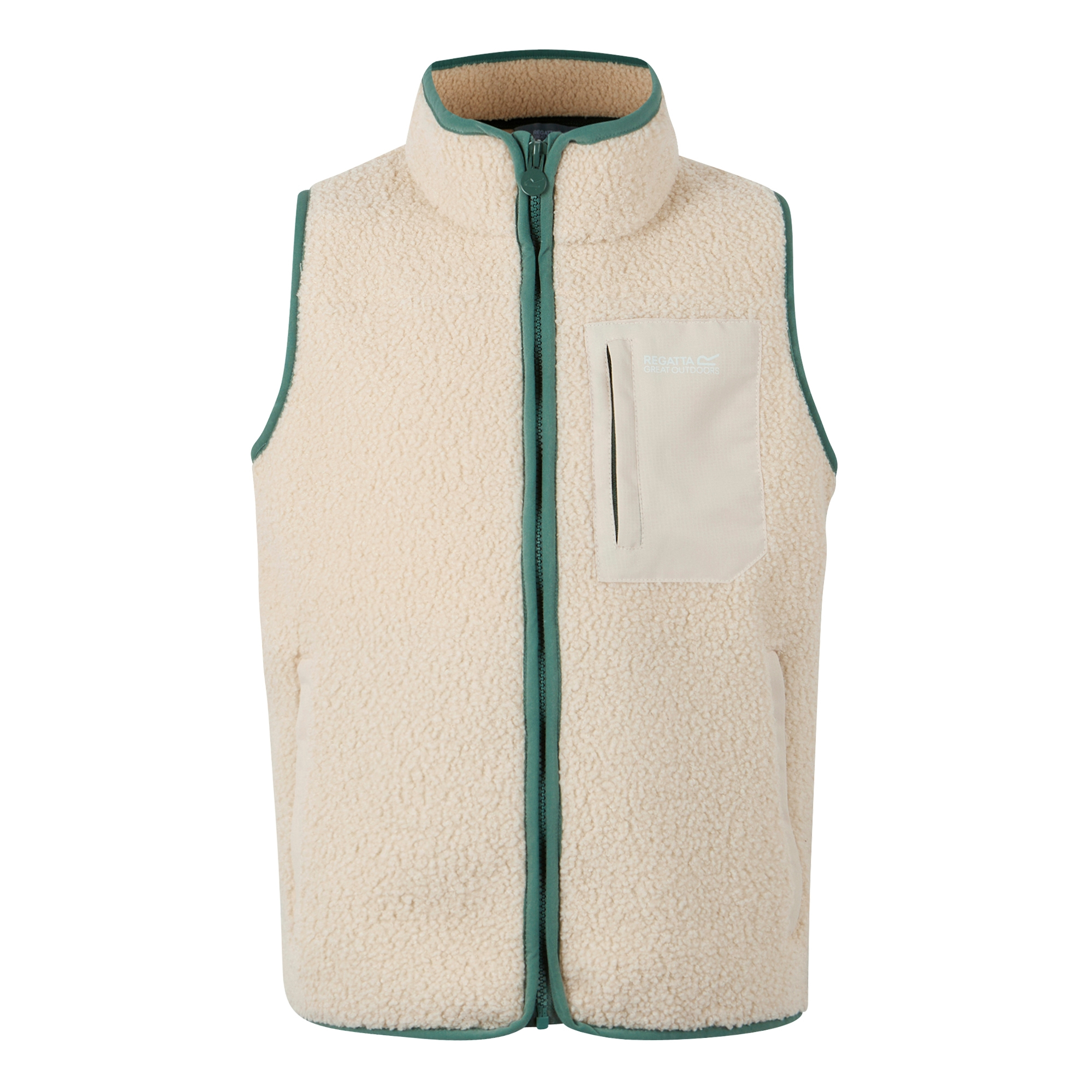 Regatta Kinder/kids frankie body warmer
