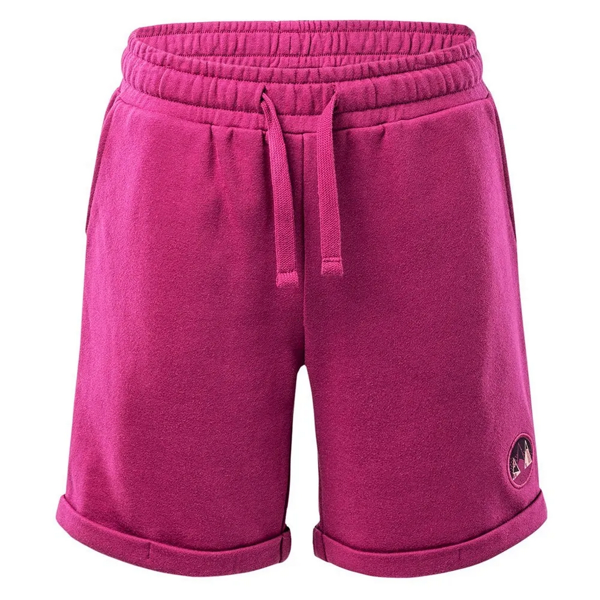 Hi-Tec Meisjes zana korte broek
