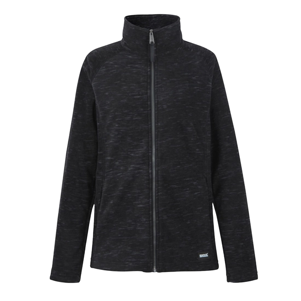 Regatta Dames mayse full zip fleecejack