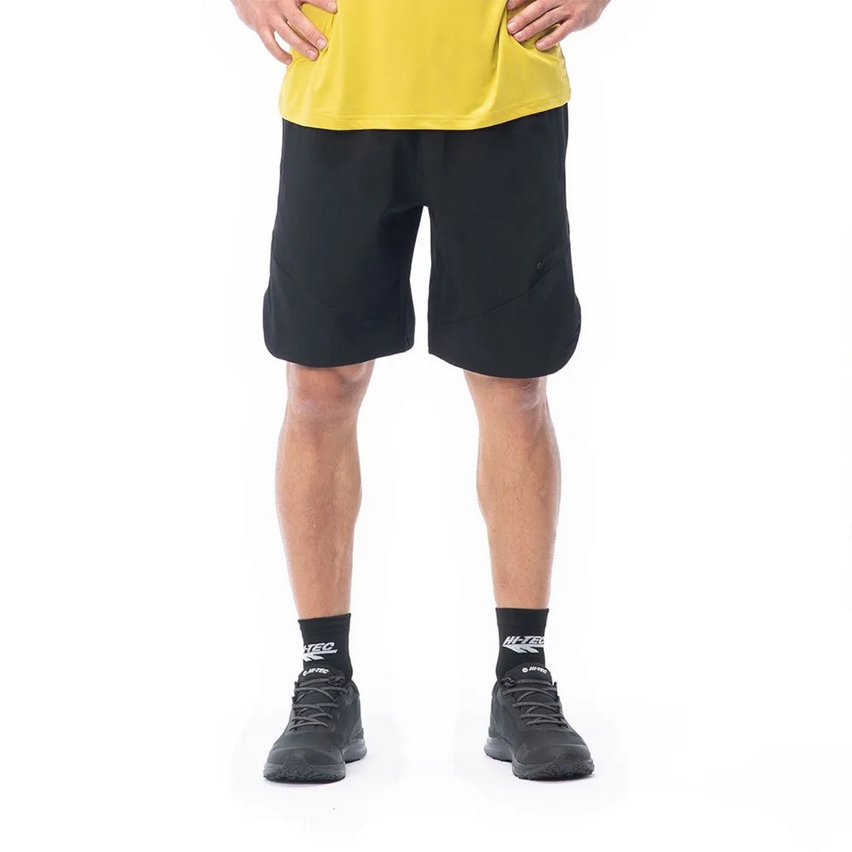 Hi-Tec Heren hadil korte broek