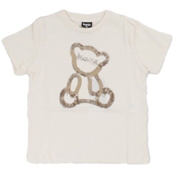 Disclaimer T-shirt Korte Mouw  25IDK58748