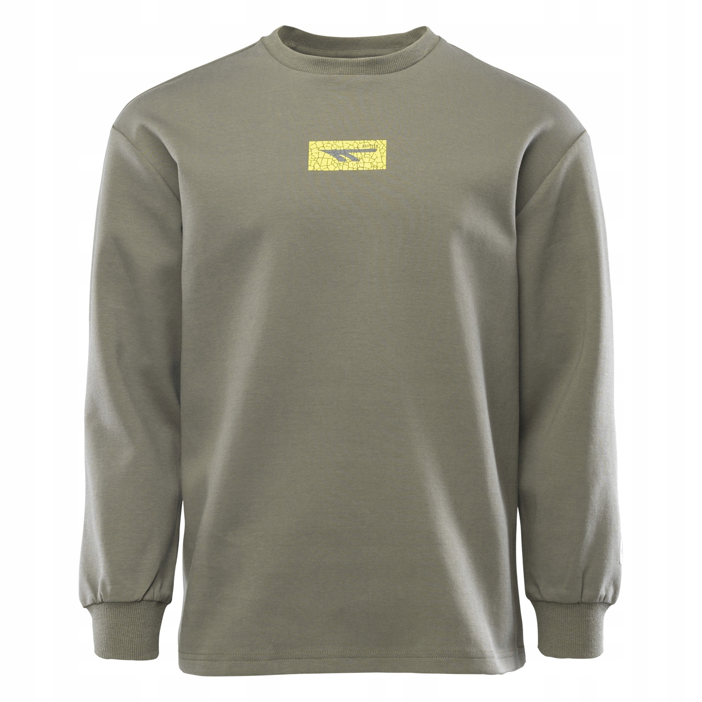Hi-Tec Heren wega sweatshirt