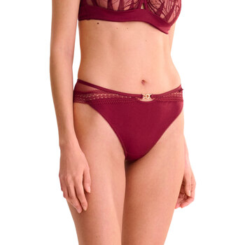 Lisca Slips  Italiaanse laag uitgesneden slip ADVENTURE