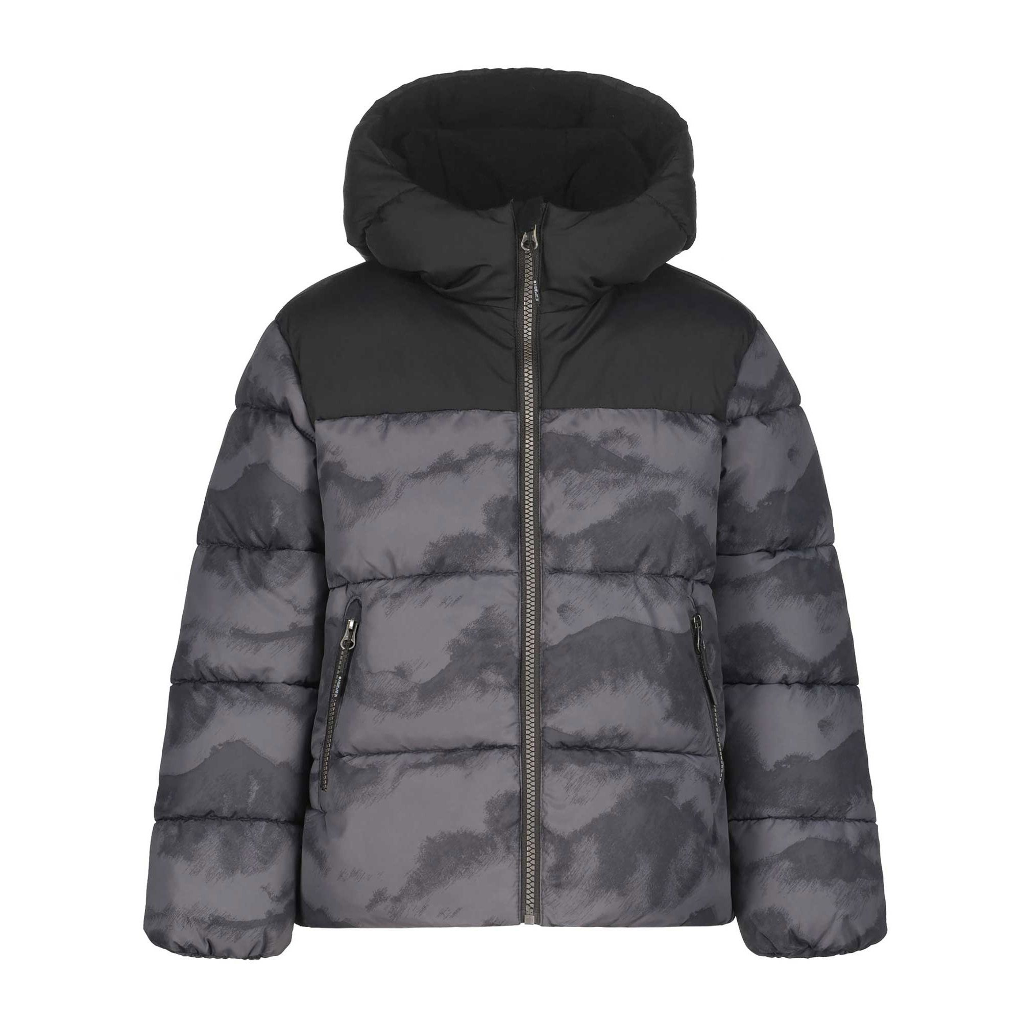 Icepeak Kirkman Winterjas Junior
