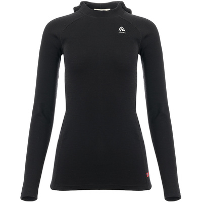 Aclima Dames WarmWool V.2 Hoodie