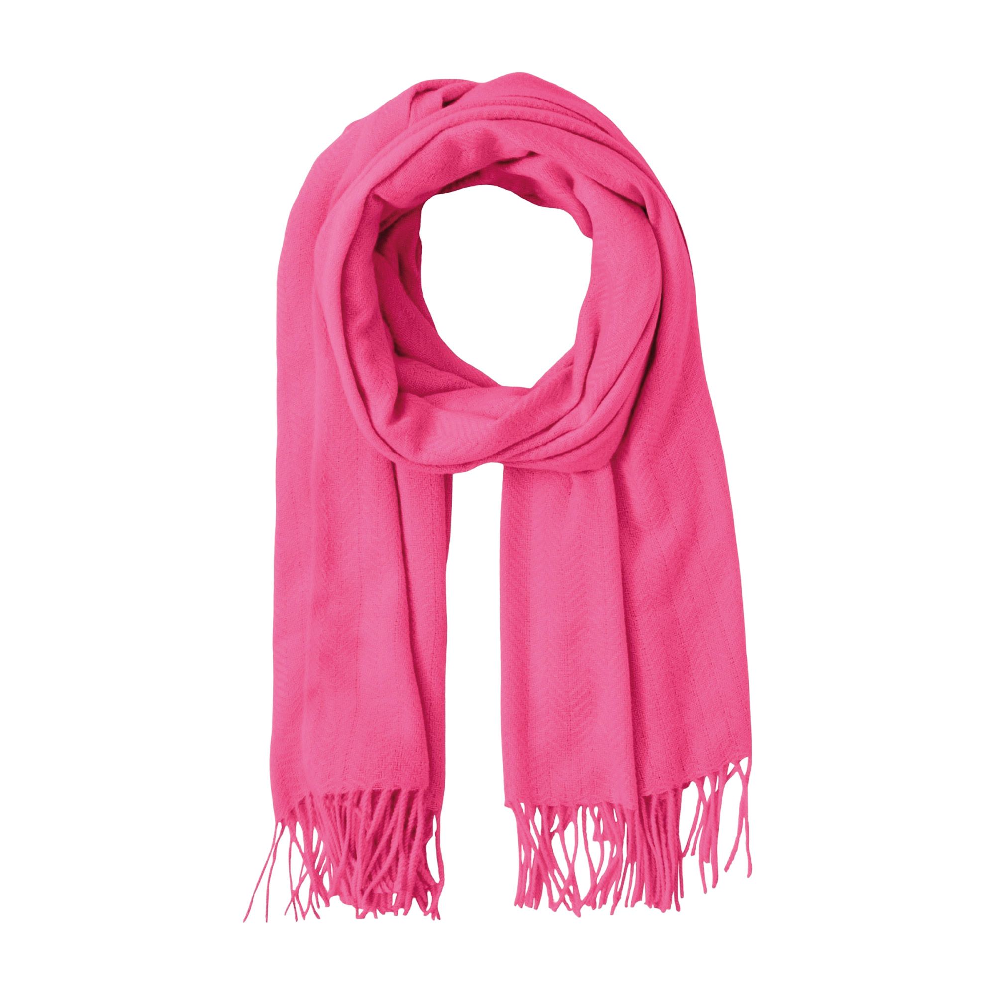 Pieces Kial New Long Sjaal Dames