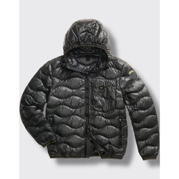 Blauer Donsjas  25WBLUC03074006355 978