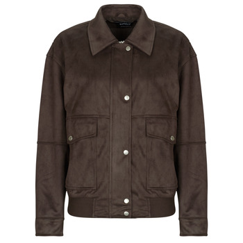 Only Windjack  ONLNALA LIFE FAUX SUEDE