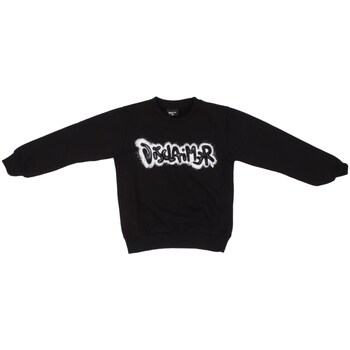 Disclaimer Sweater  25IDK58617