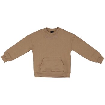 Disclaimer Sweater  25IDK58651