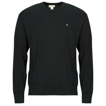 Calvin Klein Jeans Trui  LS EZ COTTON CREWNK SWEATER 12GG