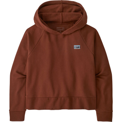 Patagonia Dames Regenerative Organic Essential Hoodie