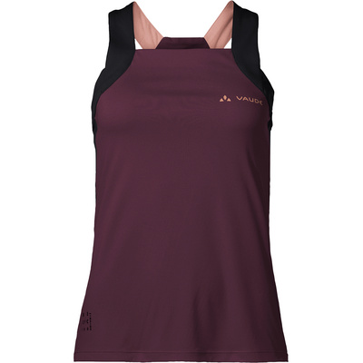 Vaude Dames Matera Top