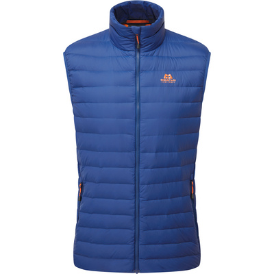 Mountain Equipment Heren Earthrise Bodywarmer