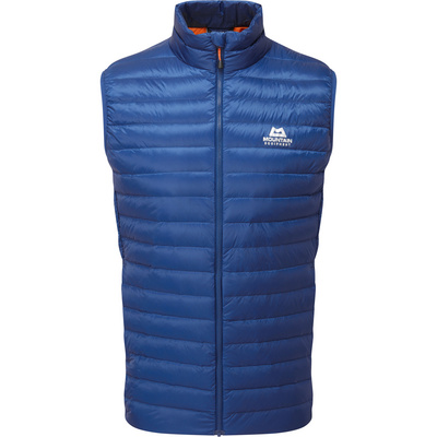 Mountain Equipment Heren Frostline Bodywarmer