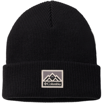 Columbia Muts  Whirlibird Cuffed Beanie