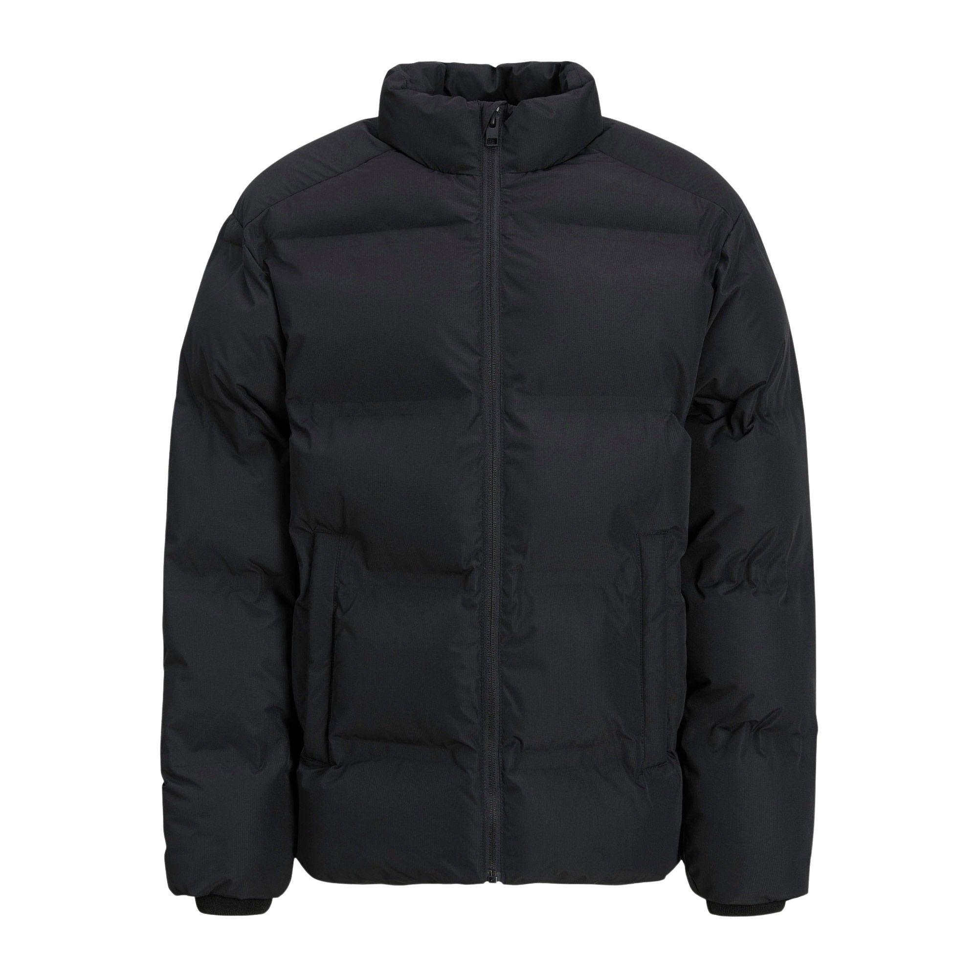 Jack & Jones Soho Puffer Collar Winterjas Junior