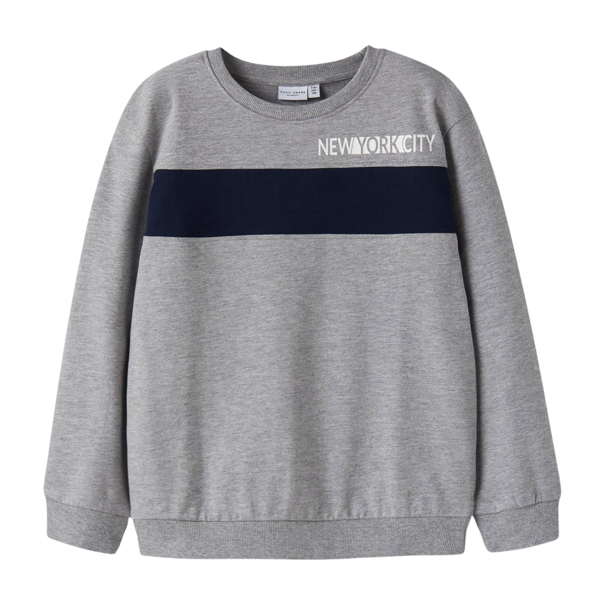 Name It Vance Sweater Junior