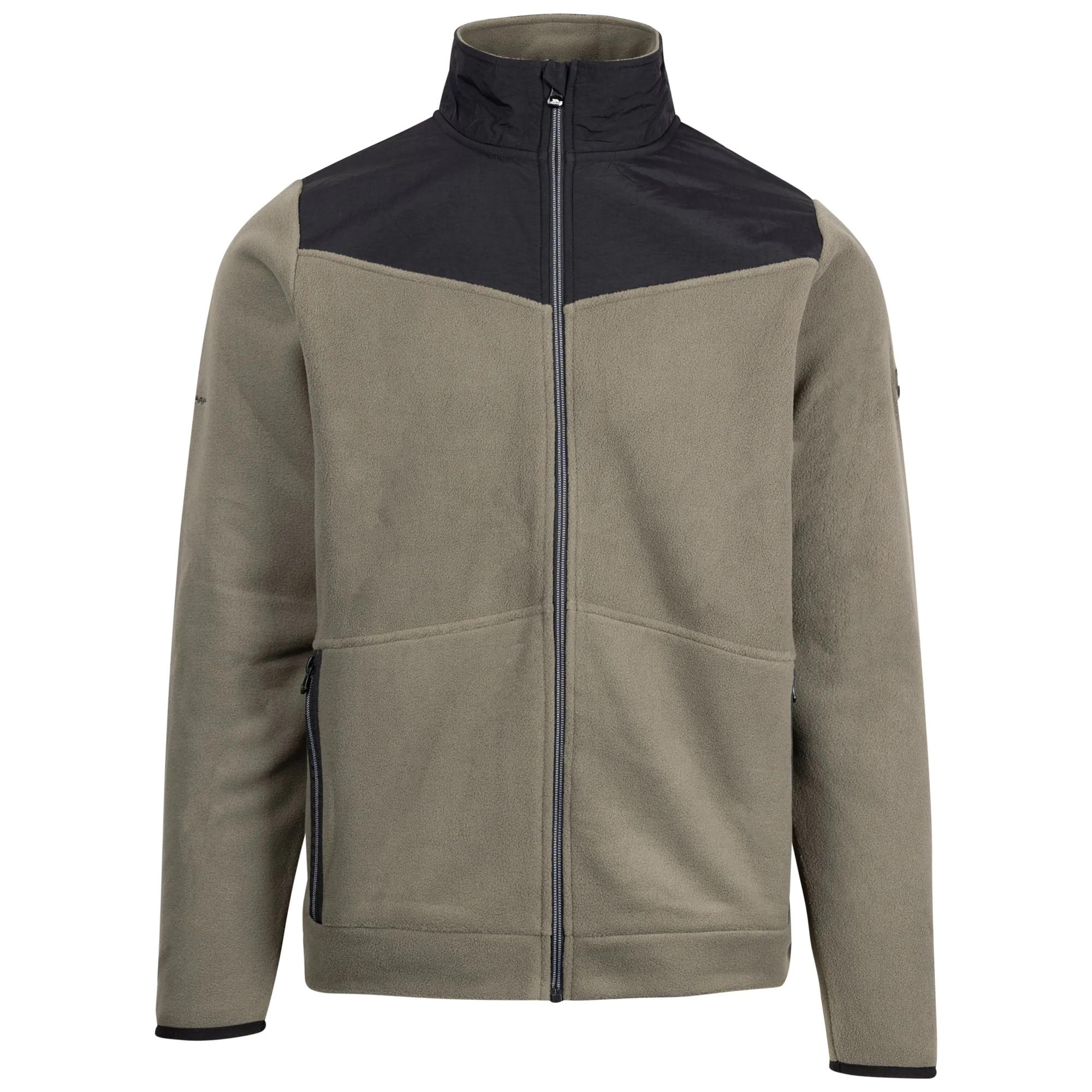 Trespass Mens Chidden Fleece Top M