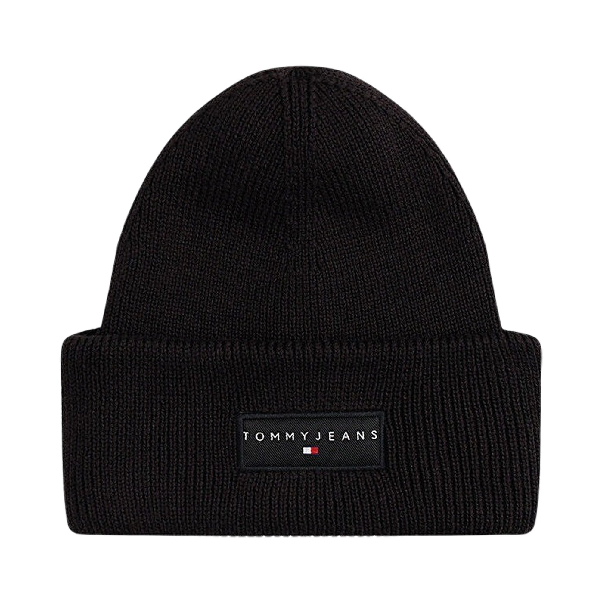 Tommy Hilfiger Linear Beanie Heren