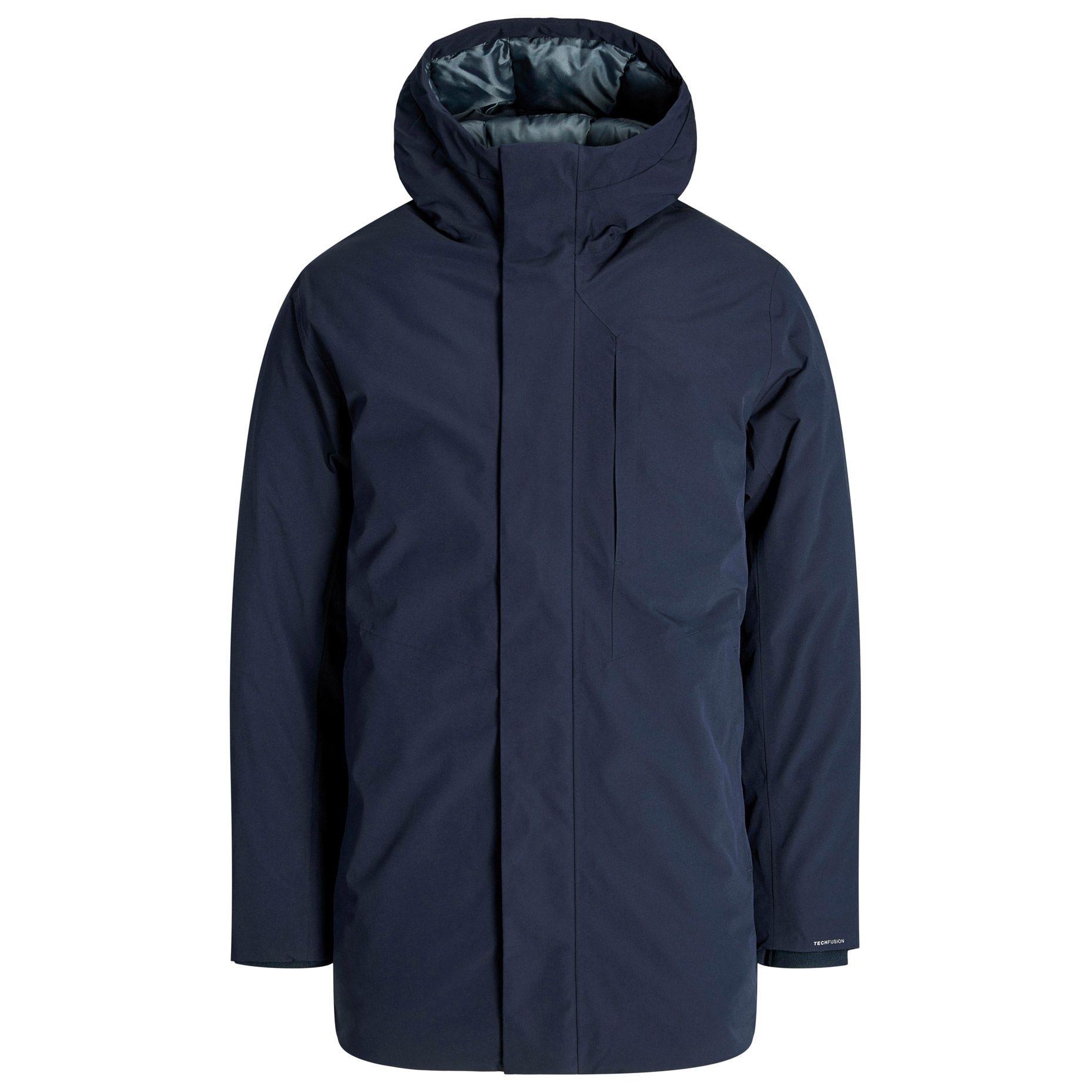 Jack & Jones Essentials Keen Parka Winterjas Heren