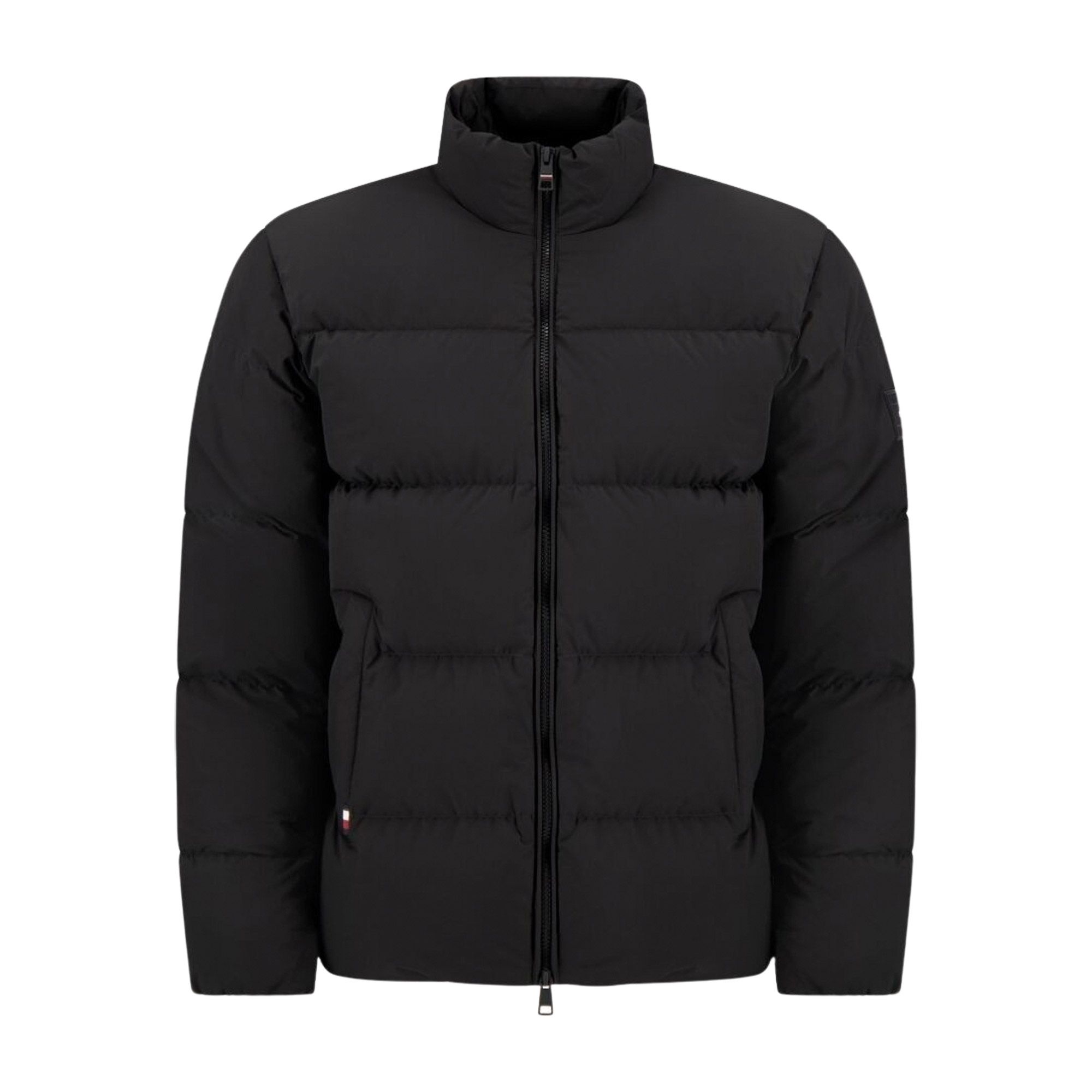 Tommy Hilfiger Downtand Puffer Winterjas Heren