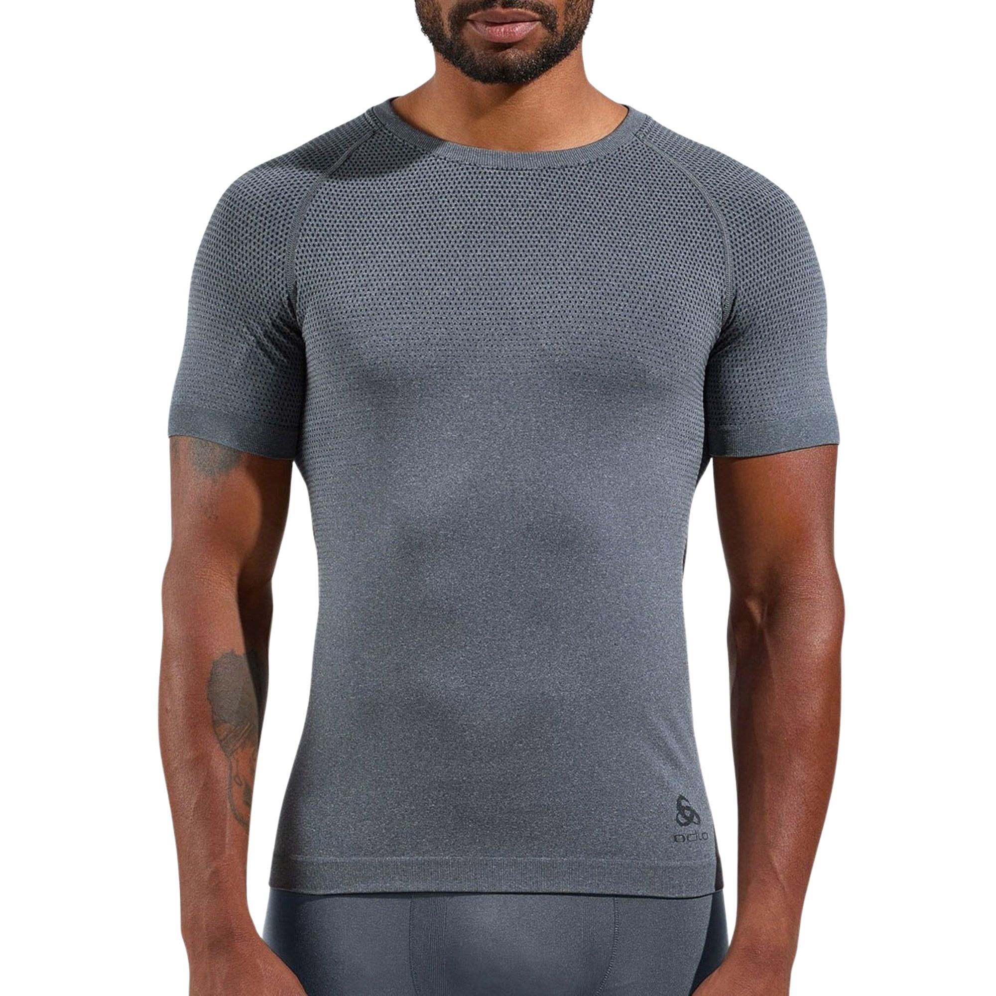 Odlo Active Performanceight Baseayer Shirt Heren