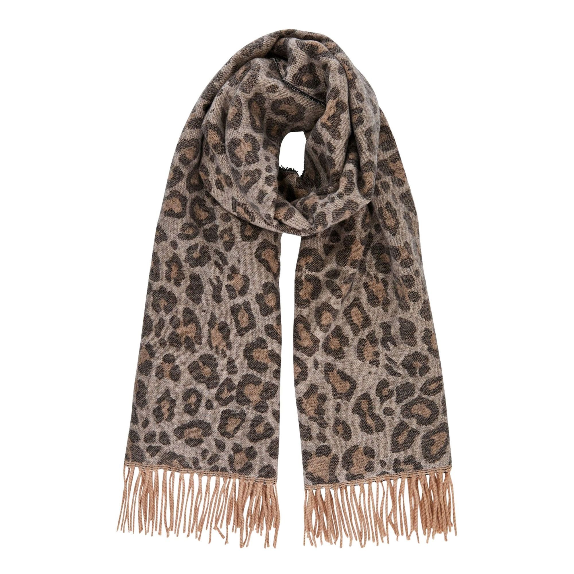 Pieces Jira Sjaal Dames