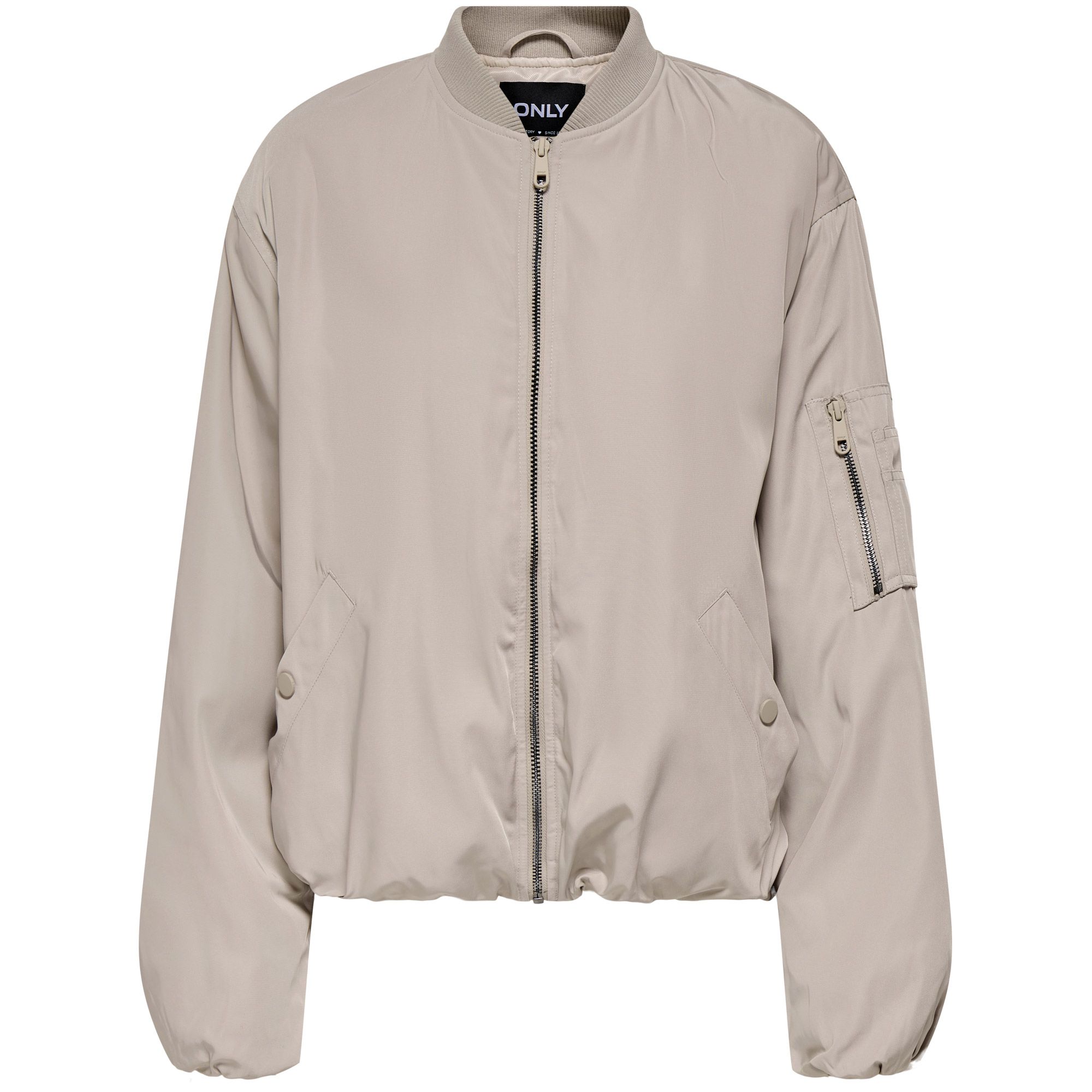 Only Adel Life Oversized Bomber Jas Dames