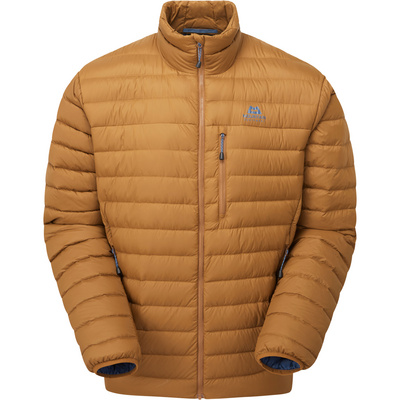 Mountain Equipment Heren Earthrise Jas