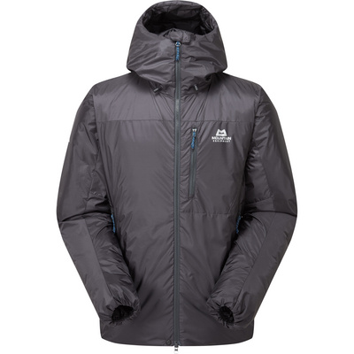 Mountain Equipment Heren Xeros Jas