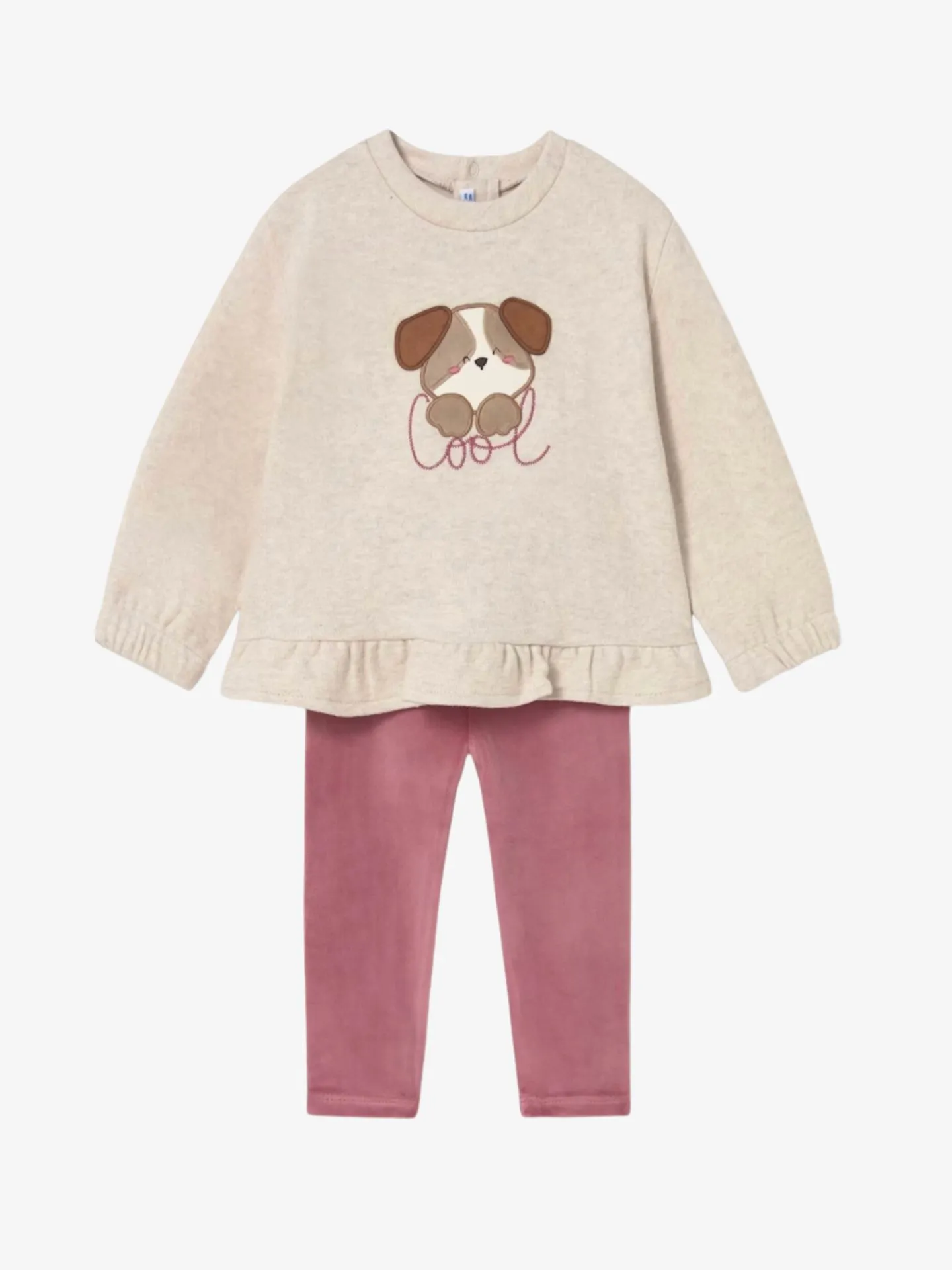 Mayoral Meisjes set legging