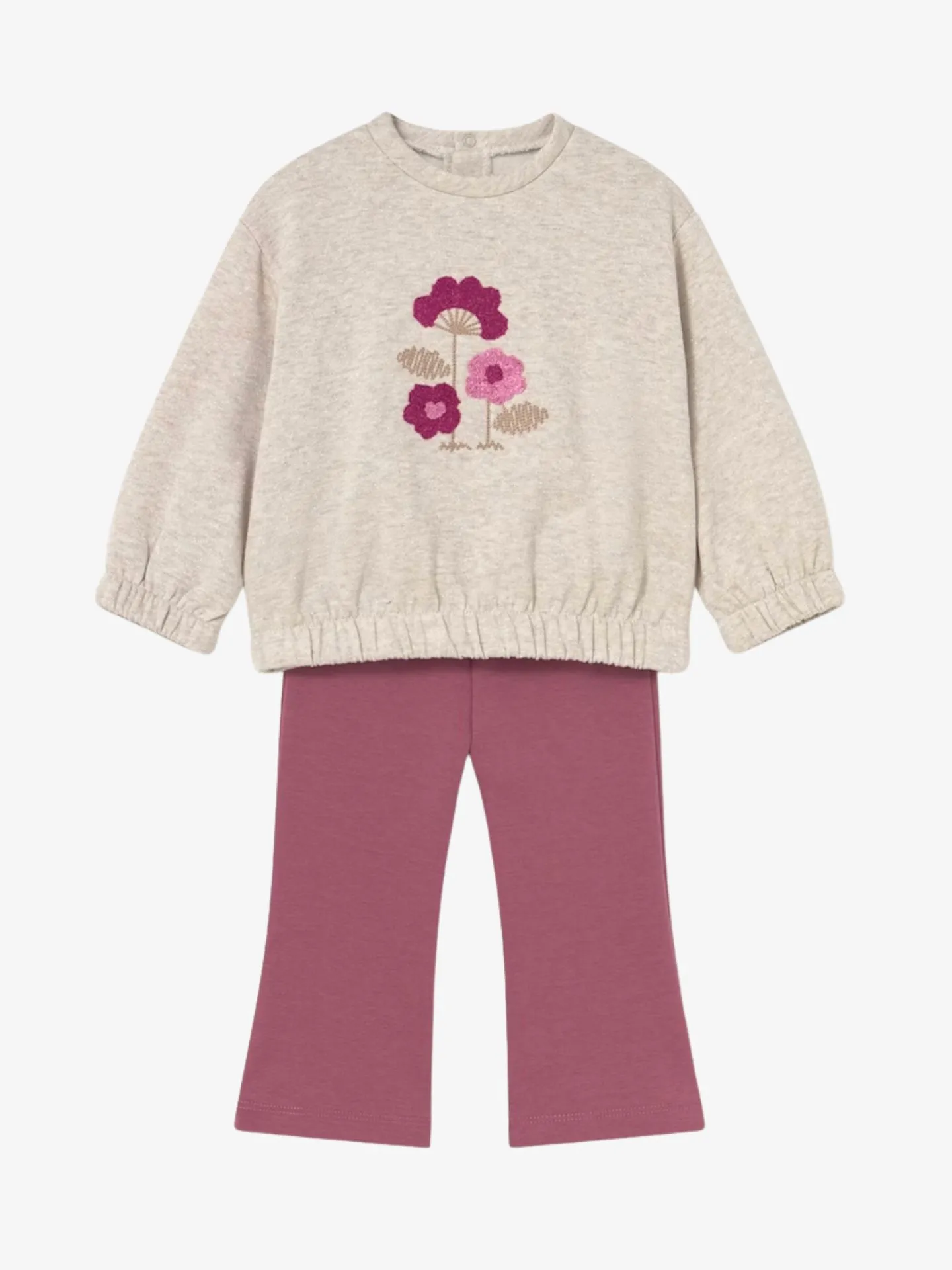 Mayoral Meisjes set legging