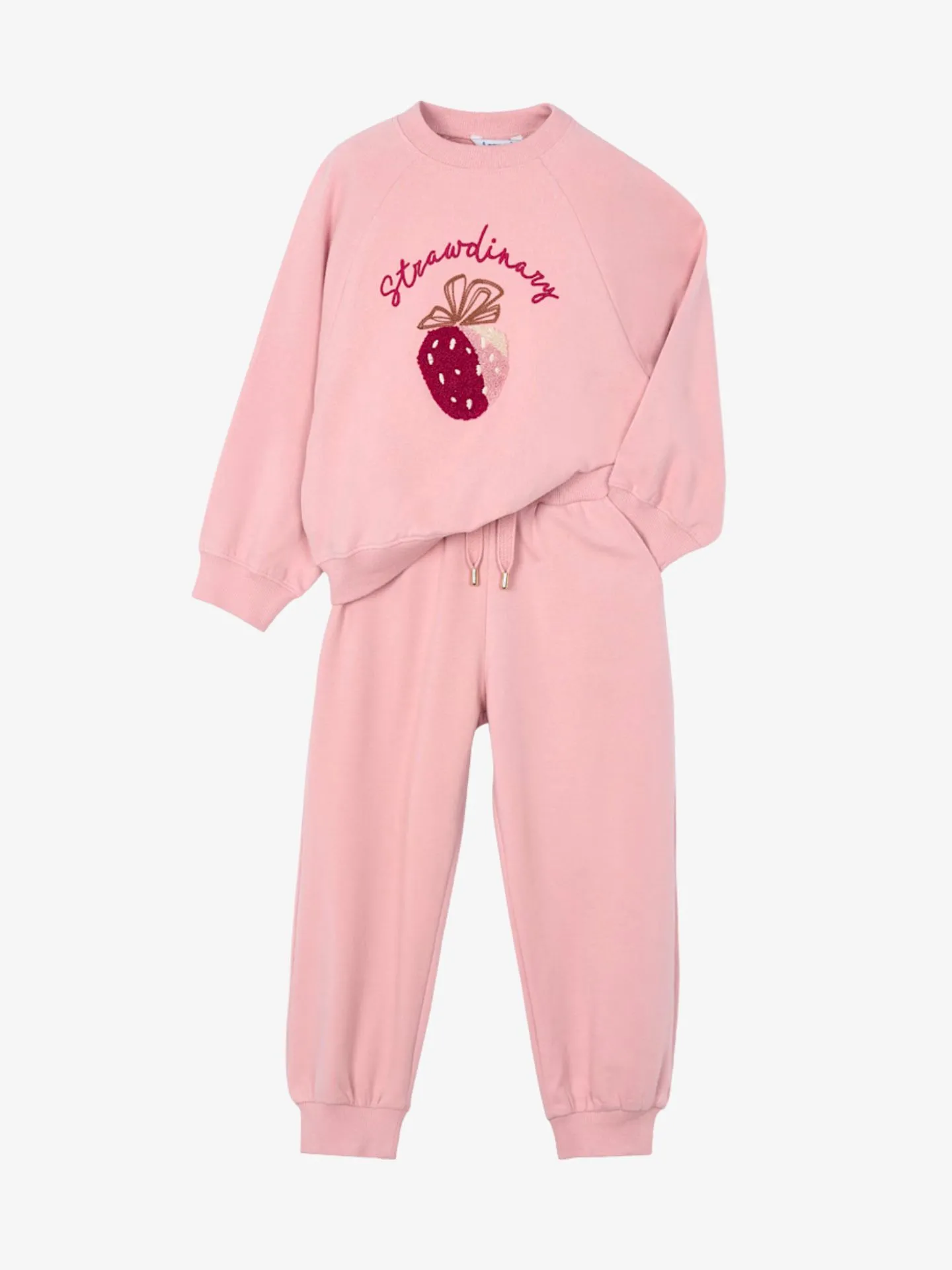 Mayoral Meisjes joggingpak