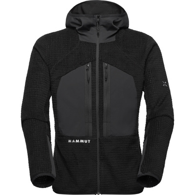 Mammut Heren Eiger Nordwand Pro ML Air Hoodie Jas