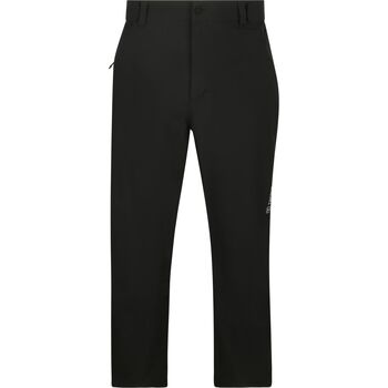 Tenson Chino Broek  Regenbroek MPC Extreme Zwart