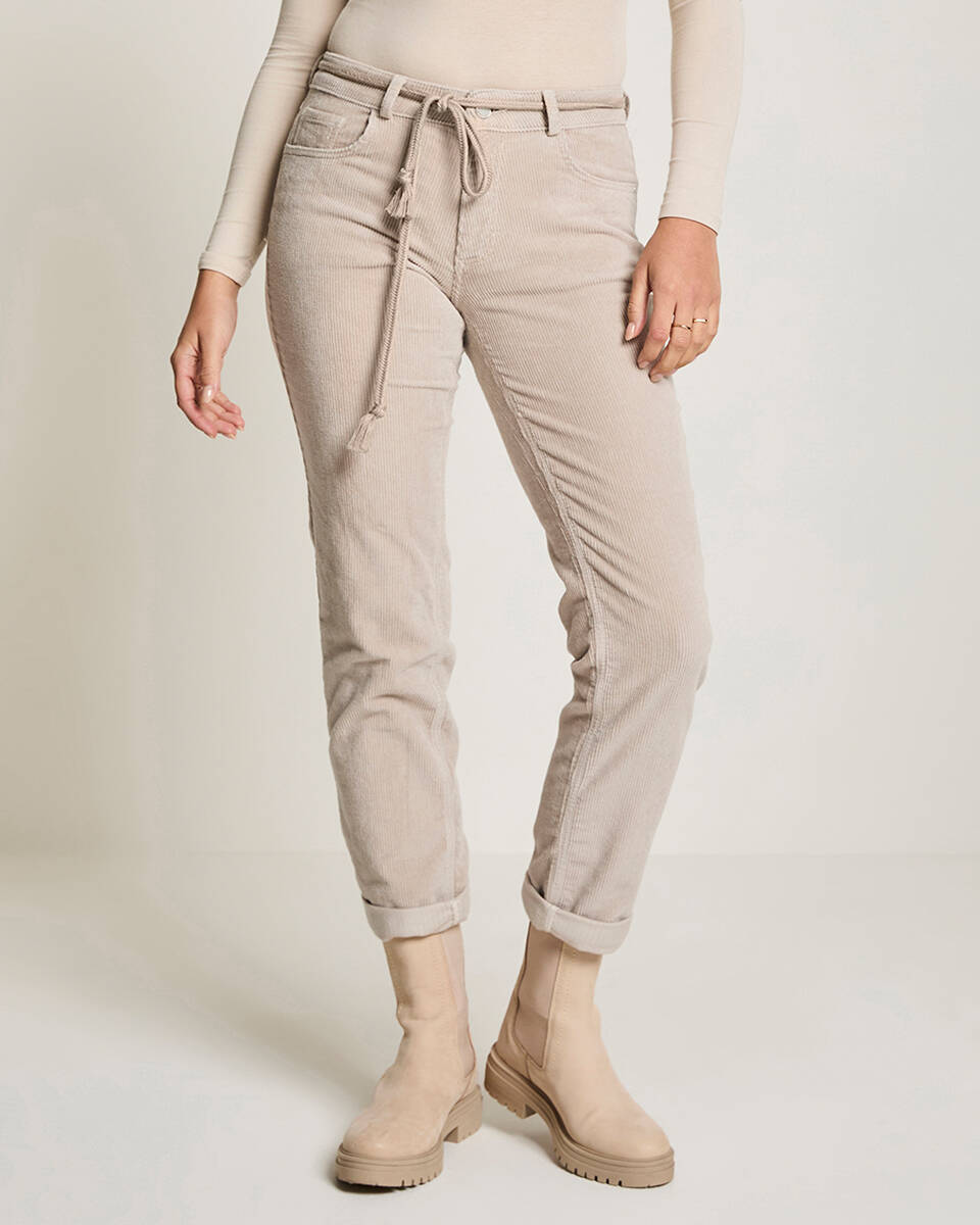 Para Mi Jeans fw251.104091 bobby